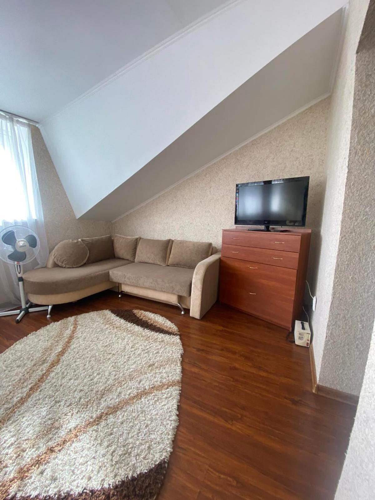 Prykarpatska Villa Morshyn Buitenkant foto