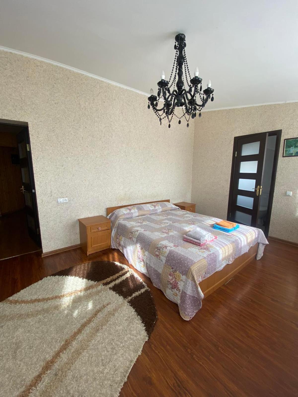 Prykarpatska Villa Morshyn Buitenkant foto